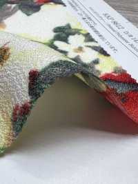 KKP8612-143 Maronica Butcher[Tessile / Tessuto] Uni Textile(Komon Studio) Foto secondaria