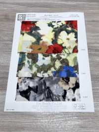 KKP8612-143 Maronica Butcher[Tessile / Tessuto] Uni Textile(Komon Studio) Foto secondaria