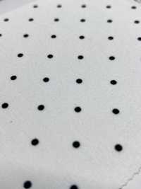 KKP8911-58-SB-119 Shantung Grosgrain[Tessile / Tessuto] Uni Textile(Komon Studio) Foto secondaria