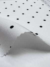 KKP8911-58-SB-119 Shantung Grosgrain[Tessile / Tessuto] Uni Textile(Komon Studio) Foto secondaria