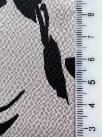 KKP9144-53 Stampa A Tinta Unita Satinata Effetto Martellato[Tessile / Tessuto] Uni Textile(Komon Studio) Foto secondaria