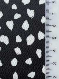 KKP9144-36 Satinato Martellato Elasticizzato[Tessile / Tessuto] Uni Textile(Komon Studio) Foto secondaria