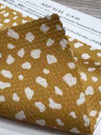 KKP9144-98 Satinato Martellato Elasticizzato[Tessile / Tessuto] Uni Textile(Komon Studio) Foto secondaria