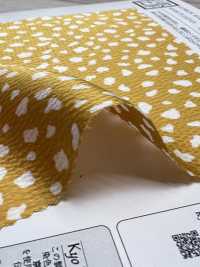 KKP9144-98 Satinato Martellato Elasticizzato[Tessile / Tessuto] Uni Textile(Komon Studio) Foto secondaria