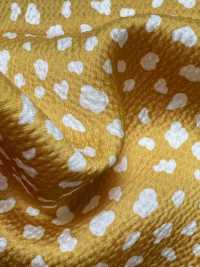 KKP9144-98 Satinato Martellato Elasticizzato[Tessile / Tessuto] Uni Textile(Komon Studio) Foto secondaria