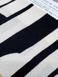 KKP9144-W-SB-278 Satinato Stretch Hammer Ad Ampia Larghezza[Tessile / Tessuto] Uni Textile(Komon Studio) Foto secondaria