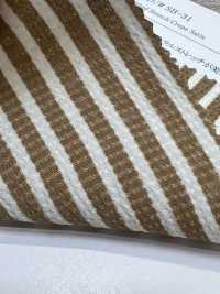 KKP9144-W-SB-31 Satinato Stretch Hammer Ad Ampia Larghezza[Tessile / Tessuto] Uni Textile(Komon Studio) Foto secondaria