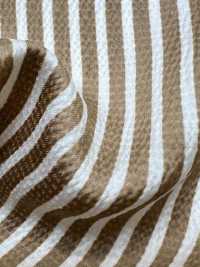 KKP9144-W-SB-31 Satinato Stretch Hammer Ad Ampia Larghezza[Tessile / Tessuto] Uni Textile(Komon Studio) Foto secondaria