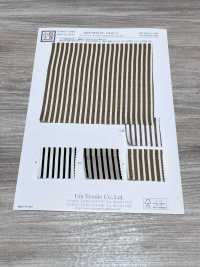 KKP9144-W-SB-31 Satinato Stretch Hammer Ad Ampia Larghezza[Tessile / Tessuto] Uni Textile(Komon Studio) Foto secondaria