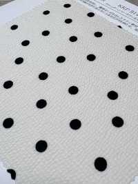 KKP9144-W-SB-184 Satinato Stretch Hammer Ad Ampia Larghezza[Tessile / Tessuto] Uni Textile(Komon Studio) Foto secondaria