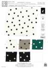 KKP9144-W-SB-184 Satinato Stretch Hammer Ad Ampia Larghezza