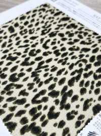 KKP9145-47 Satinato Martellato Elasticizzato[Tessile / Tessuto] Uni Textile(Komon Studio) Foto secondaria