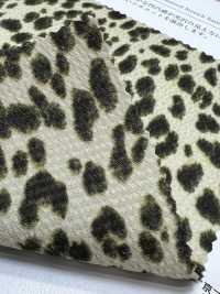 KKP9145-47 Satinato Martellato Elasticizzato[Tessile / Tessuto] Uni Textile(Komon Studio) Foto secondaria