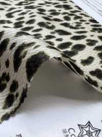 KKP9145-47 Satinato Martellato Elasticizzato[Tessile / Tessuto] Uni Textile(Komon Studio) Foto secondaria