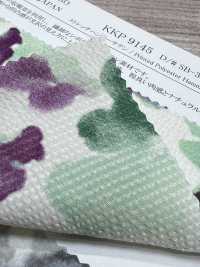 KKP9145-SB-326 Satinato Martellato Elasticizzato[Tessile / Tessuto] Uni Textile(Komon Studio) Foto secondaria