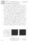 KKP9934-W-SB-316 Dechine in fibra divisa, larghezza ampia
