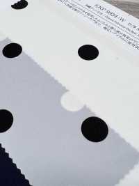 KKP9934-W-SB-128 De Chine A Fibra Divisa Ad Ampia Larghezza[Tessile / Tessuto] Uni Textile(Komon Studio) Foto secondaria