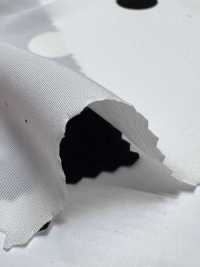 KKP9934-W-SB-128 De Chine A Fibra Divisa Ad Ampia Larghezza[Tessile / Tessuto] Uni Textile(Komon Studio) Foto secondaria