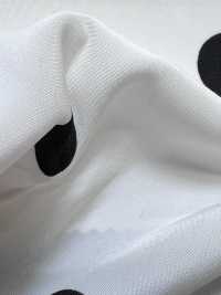 KKP9934-W-SB-128 De Chine A Fibra Divisa Ad Ampia Larghezza[Tessile / Tessuto] Uni Textile(Komon Studio) Foto secondaria