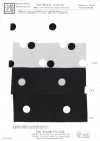 KKP9934-W-SB-128 Dechine in fibra divisa, ampia larghezza