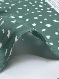 KKP9934-W-SB-173 De Chine A Fibra Divisa Ad Ampia Larghezza[Tessile / Tessuto] Uni Textile(Komon Studio) Foto secondaria