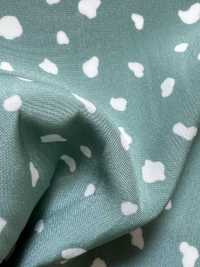 KKP9934-W-SB-173 De Chine A Fibra Divisa Ad Ampia Larghezza[Tessile / Tessuto] Uni Textile(Komon Studio) Foto secondaria