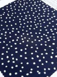 KKP9934-W-SB-260 Fibra Divisa De Chine[Tessile / Tessuto] Uni Textile(Komon Studio) Foto secondaria