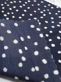 KKP9934-W-SB-260 Fibra Divisa De Chine[Tessile / Tessuto] Uni Textile(Komon Studio) Foto secondaria