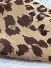 KKP9935-135 Tessuto In Fibra Divisa De Chine, Stampa Multicolore[Tessile / Tessuto] Uni Textile(Komon Studio) Foto secondaria