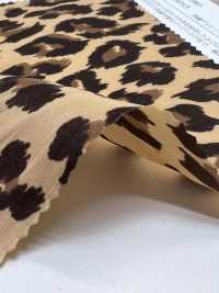 KKP9935-135 Tessuto In Fibra Divisa De Chine, Stampa Multicolore[Tessile / Tessuto] Uni Textile(Komon Studio) Foto secondaria