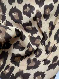 KKP9935-135 Tessuto In Fibra Divisa De Chine, Stampa Multicolore[Tessile / Tessuto] Uni Textile(Komon Studio) Foto secondaria