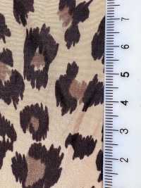 KKP9935-135 Tessuto In Fibra Divisa De Chine, Stampa Multicolore[Tessile / Tessuto] Uni Textile(Komon Studio) Foto secondaria