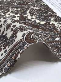 KKP9935-W-HM-33 De Chine A Fibra Divisa Ad Ampia Larghezza[Tessile / Tessuto] Uni Textile(Komon Studio) Foto secondaria