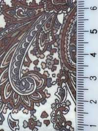 KKP9935-W-HM-33 De Chine A Fibra Divisa Ad Ampia Larghezza[Tessile / Tessuto] Uni Textile(Komon Studio) Foto secondaria