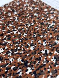 KKP9935-W-HM-56 De Chine A Fibra Divisa Ad Ampia Larghezza[Tessile / Tessuto] Uni Textile(Komon Studio) Foto secondaria