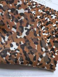 KKP9935-W-HM-56 De Chine A Fibra Divisa Ad Ampia Larghezza[Tessile / Tessuto] Uni Textile(Komon Studio) Foto secondaria