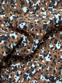 KKP9935-W-HM-56 De Chine A Fibra Divisa Ad Ampia Larghezza[Tessile / Tessuto] Uni Textile(Komon Studio) Foto secondaria