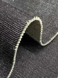 FK116 D-SPEC ECO Denim 14,25 Oz[Tessile / Tessuto] Foto secondaria