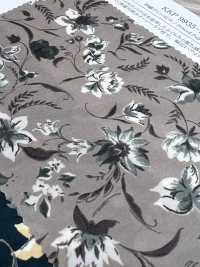 KKP9935-W-HM-65 De Chine A Fibra Divisa Ad Ampia Larghezza[Tessile / Tessuto] Uni Textile(Komon Studio) Foto secondaria