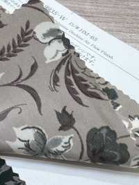 KKP9935-W-HM-65 De Chine A Fibra Divisa Ad Ampia Larghezza[Tessile / Tessuto] Uni Textile(Komon Studio) Foto secondaria