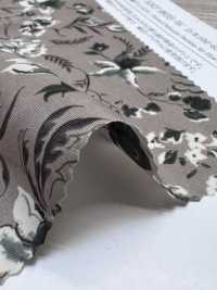 KKP9935-W-HM-65 De Chine A Fibra Divisa Ad Ampia Larghezza[Tessile / Tessuto] Uni Textile(Komon Studio) Foto secondaria