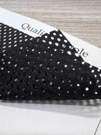 S-5251 Rete Lanosa[Tessile / Tessuto] Foto secondaria