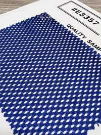 E3357 Modello Da Macellaio Queen's Cord Es 50d[Tessile / Tessuto] Foto secondaria