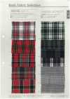 B51010Z Tartan 40s piegato a metà
