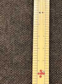 BF1110 Oxford Di Lino Pre-tinto[Tessile / Tessuto] KOYAMA Foto secondaria