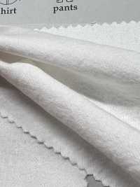 BF6320 Viyella Pre-tinta A 20 Fili Con Finitura Lavata.[Tessile / Tessuto] KOYAMA Foto secondaria