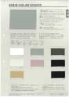 B7591Z Popeline effetto cotone Ultimate, mezzo piegato