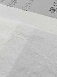 BF4040 Tela Pre-tinta 40 Con Finitura Lavata[Tessile / Tessuto] KOYAMA Foto secondaria