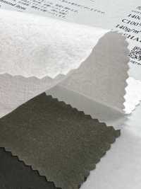 BF4040 Tela Pre-tinta 40 Con Finitura Lavata[Tessile / Tessuto] KOYAMA Foto secondaria