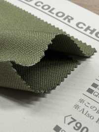 B7901Z Tela N. 11, 110 Cm Finita, Piegata A Metà.[Tessile / Tessuto] VANCET Foto secondaria